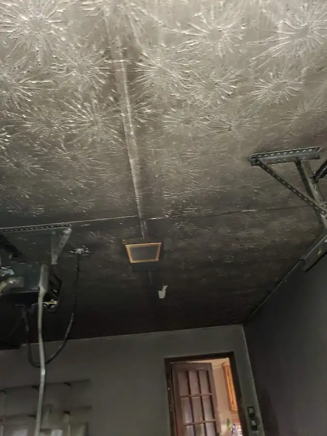 Fire and smoke damage assessment for Emergency Water Damage Services in Riviera Beach